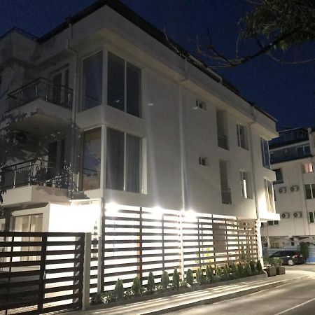 Villa Akra Chernomorets Luaran gambar