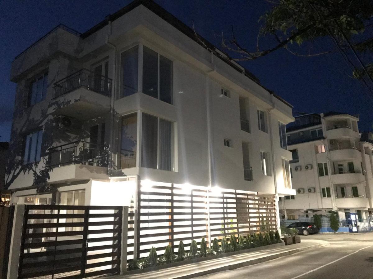 Villa Akra Chernomorets Luaran gambar
