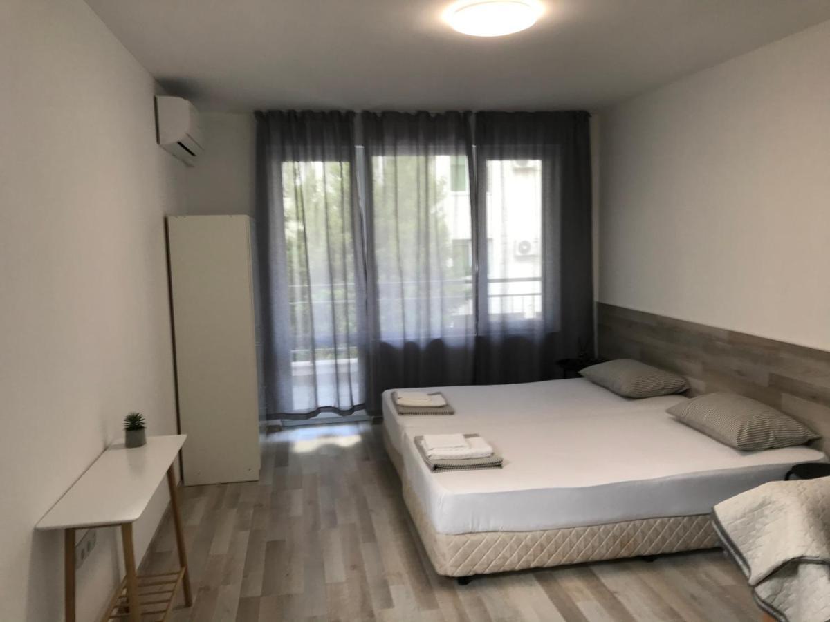 Villa Akra Chernomorets Luaran gambar