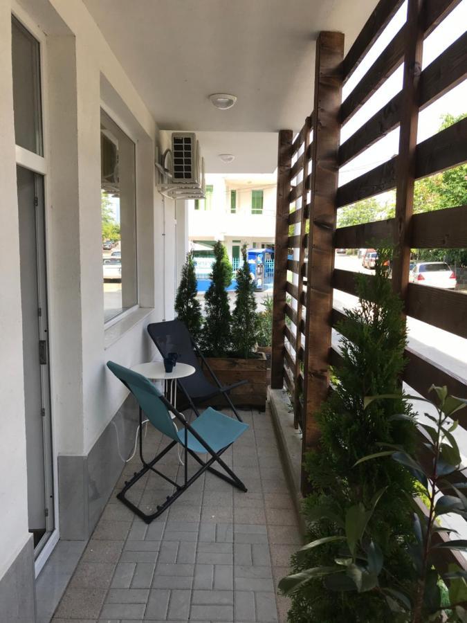 Villa Akra Chernomorets Luaran gambar