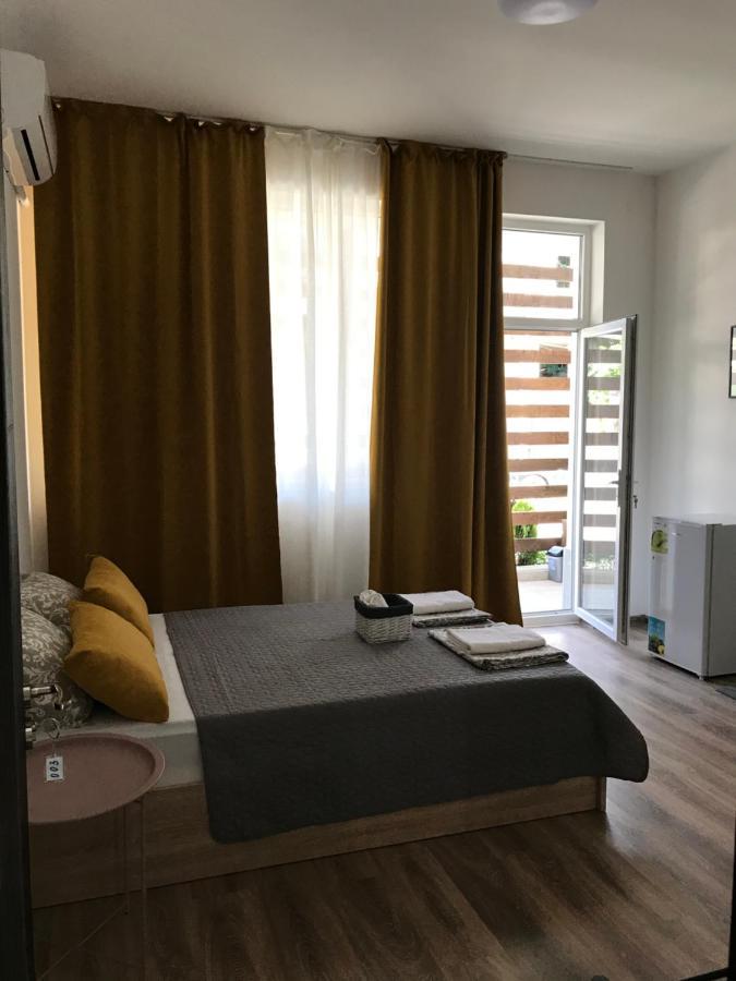 Villa Akra Chernomorets Luaran gambar