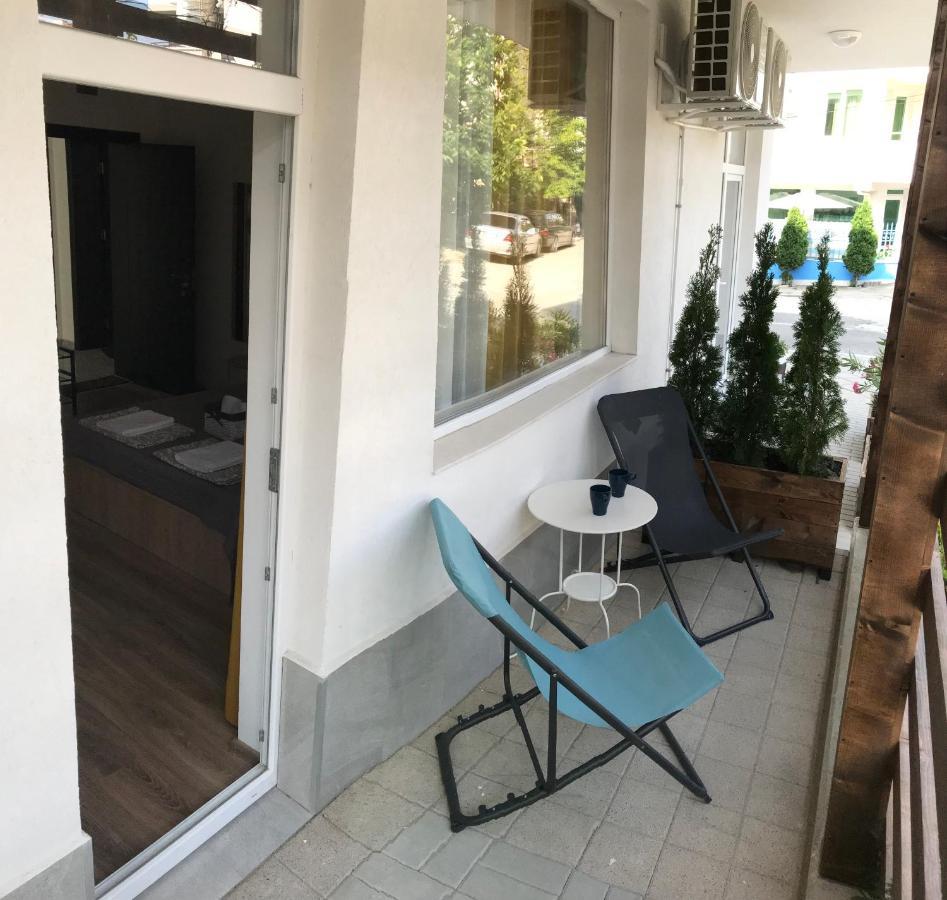 Villa Akra Chernomorets Luaran gambar