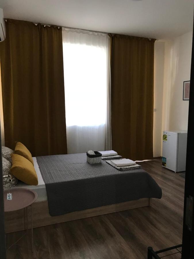 Villa Akra Chernomorets Luaran gambar