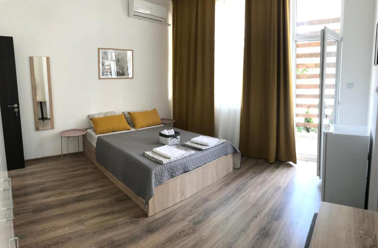 Villa Akra Chernomorets Luaran gambar