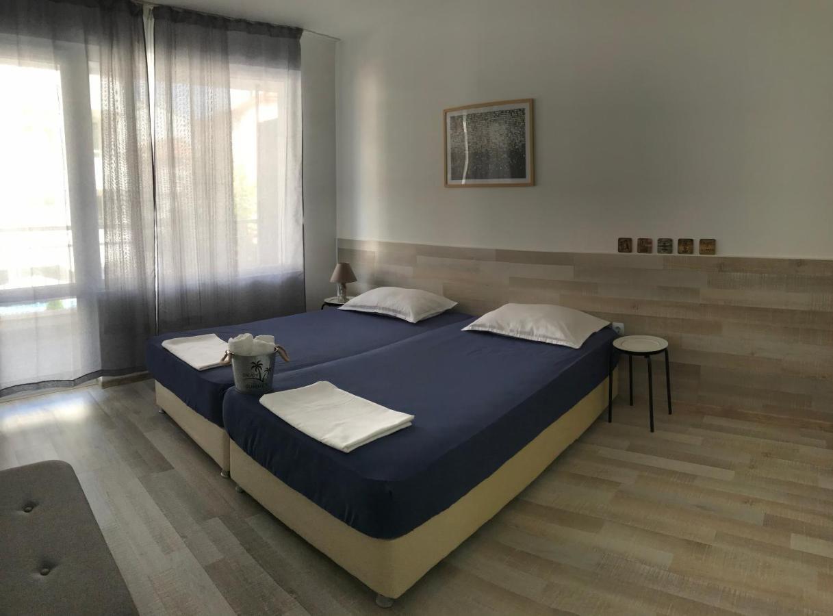Villa Akra Chernomorets Luaran gambar