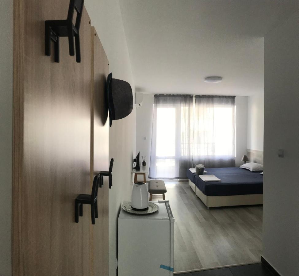 Villa Akra Chernomorets Luaran gambar