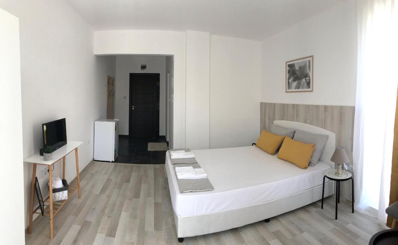 Villa Akra Chernomorets Luaran gambar