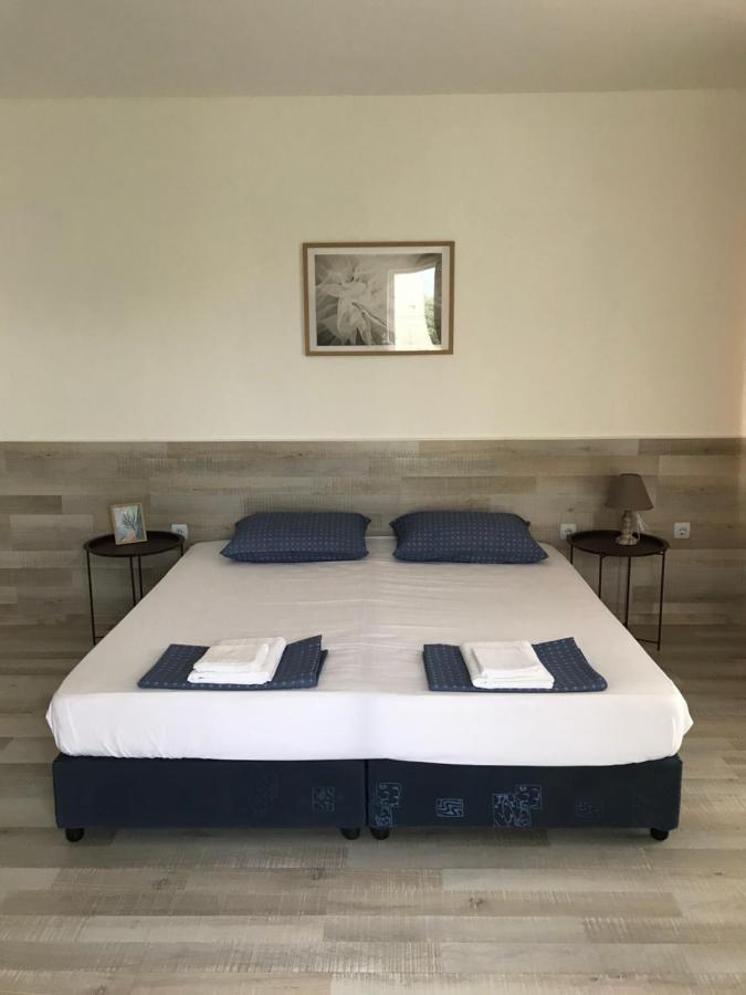 Villa Akra Chernomorets Luaran gambar