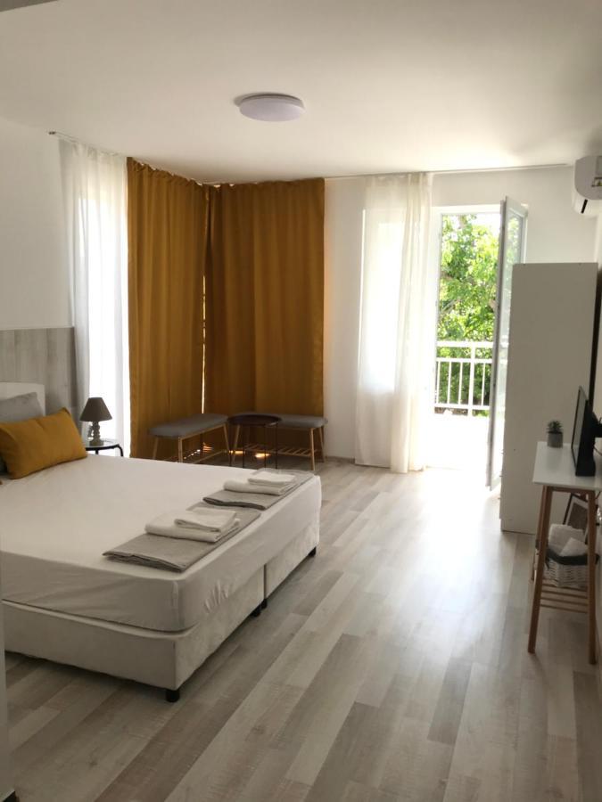 Villa Akra Chernomorets Luaran gambar