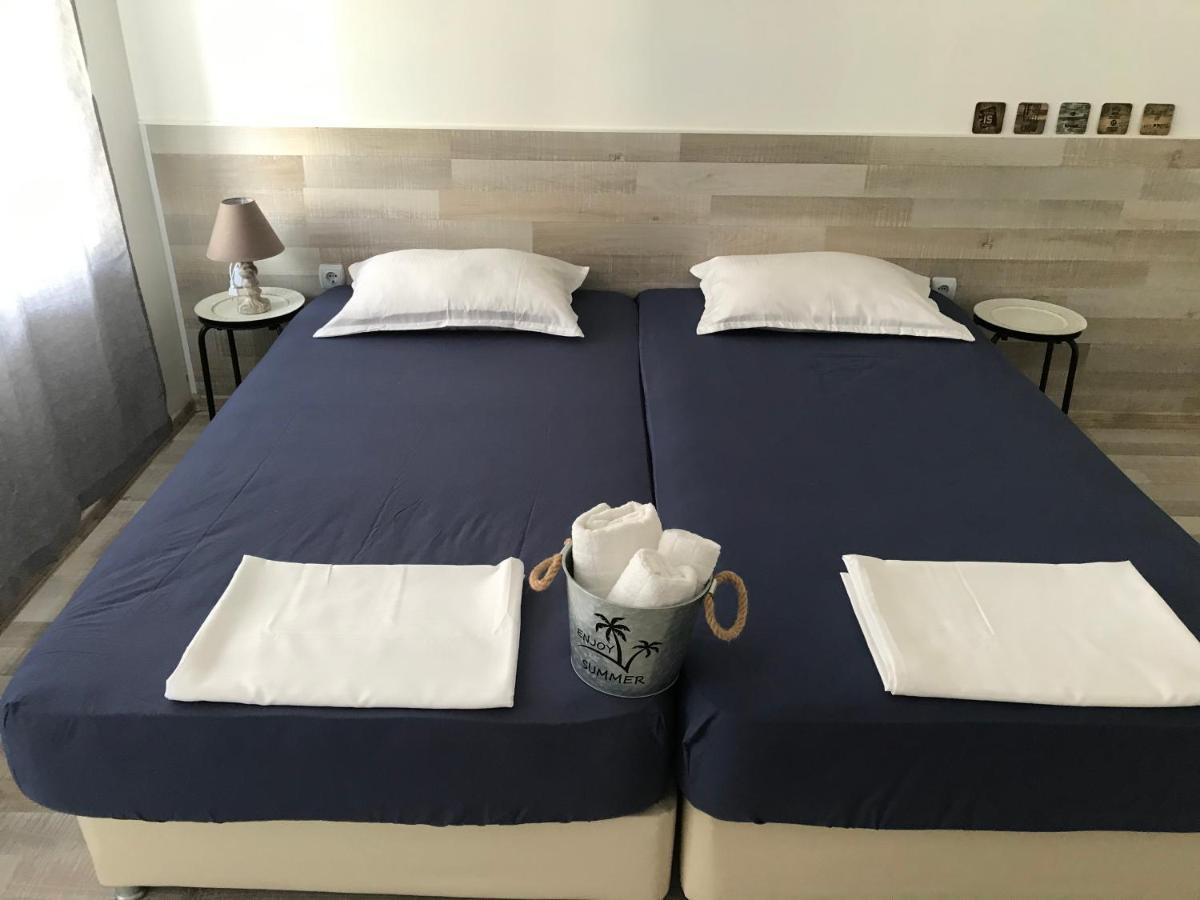 Villa Akra Chernomorets Luaran gambar