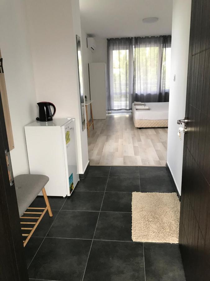 Villa Akra Chernomorets Luaran gambar