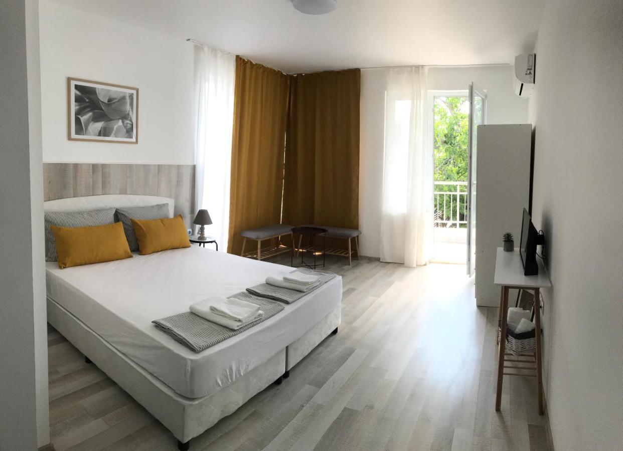 Villa Akra Chernomorets Luaran gambar