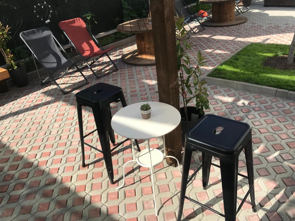 Villa Akra Chernomorets Luaran gambar