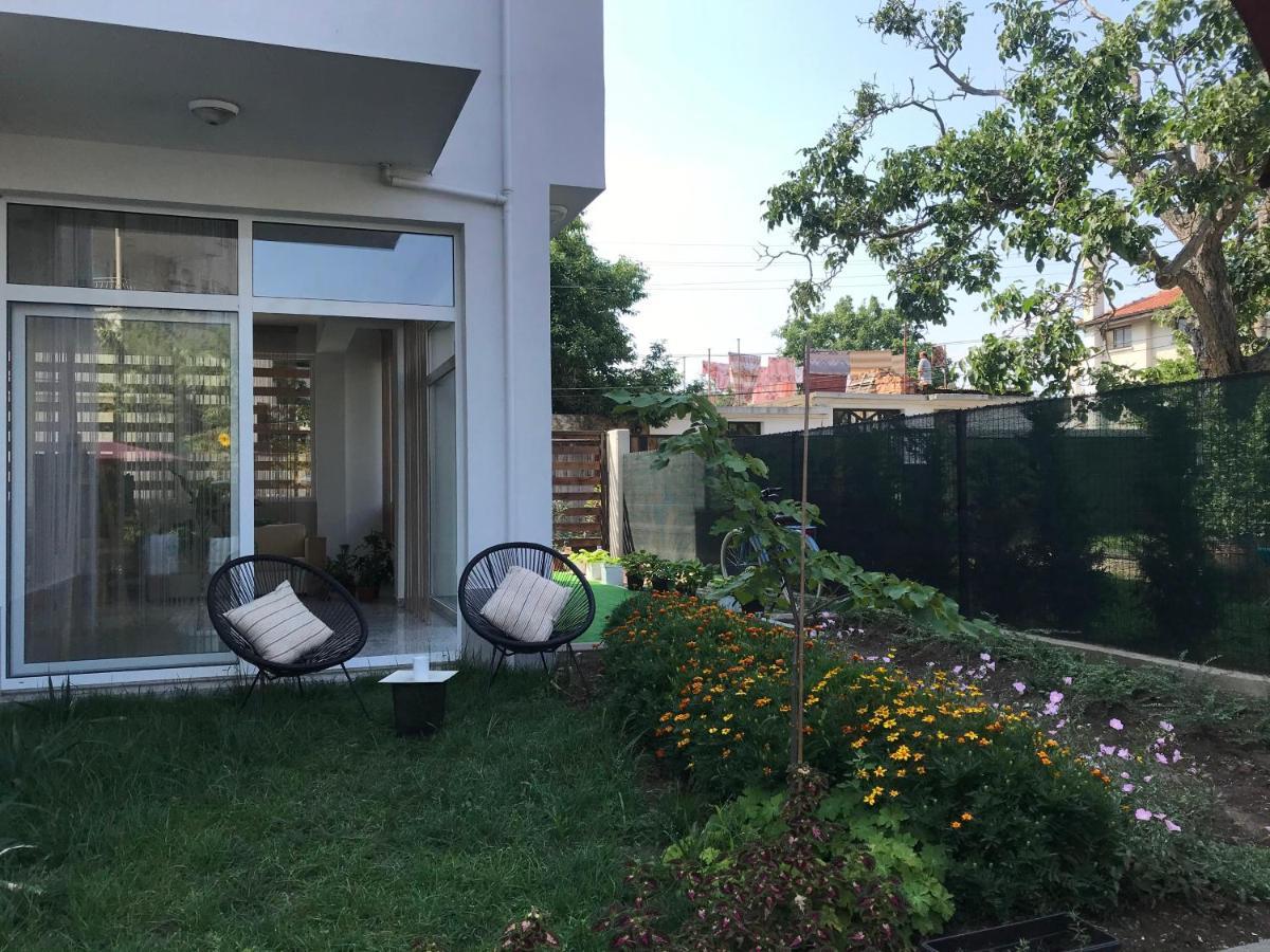 Villa Akra Chernomorets Luaran gambar