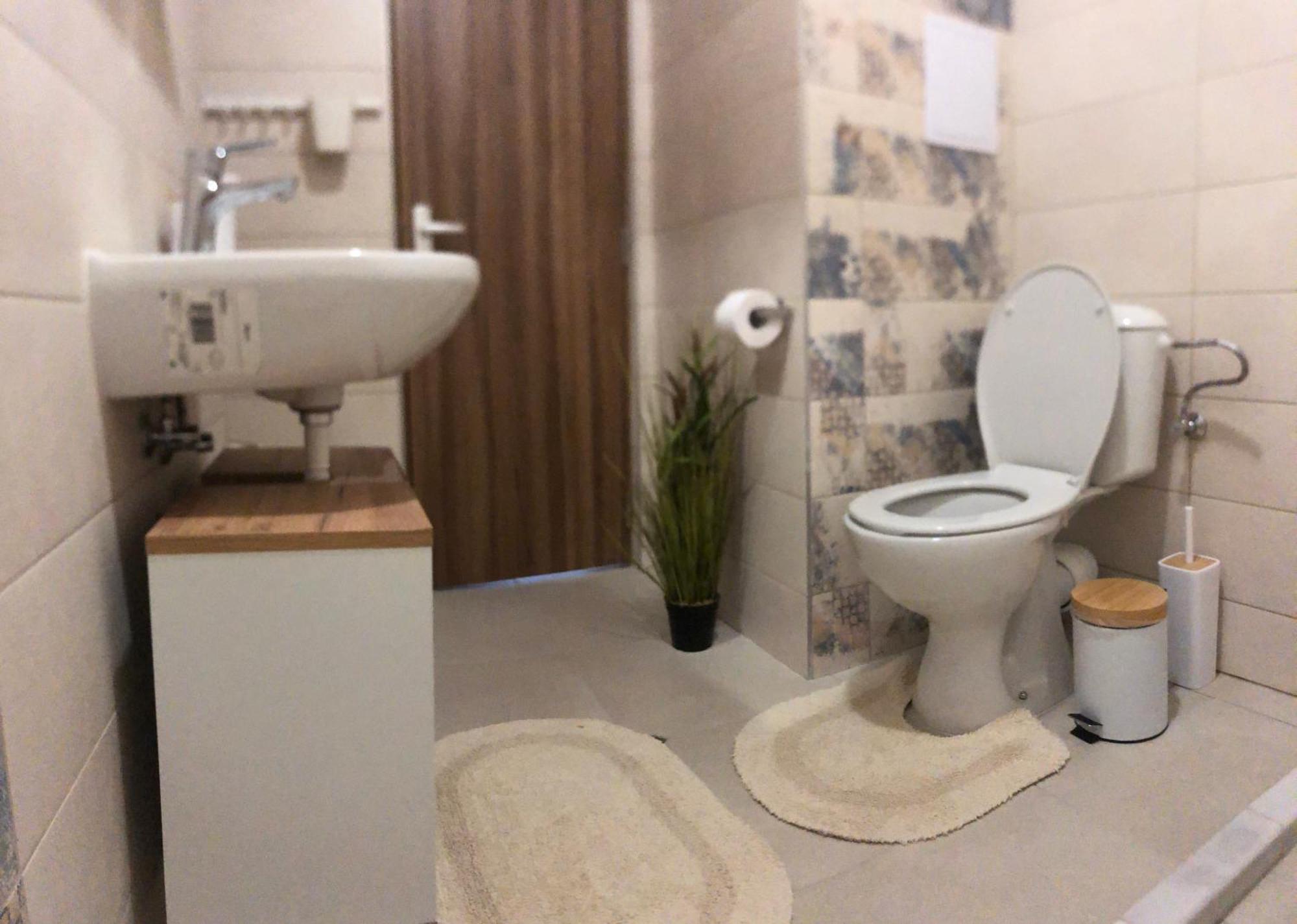 Villa Akra Chernomorets Luaran gambar