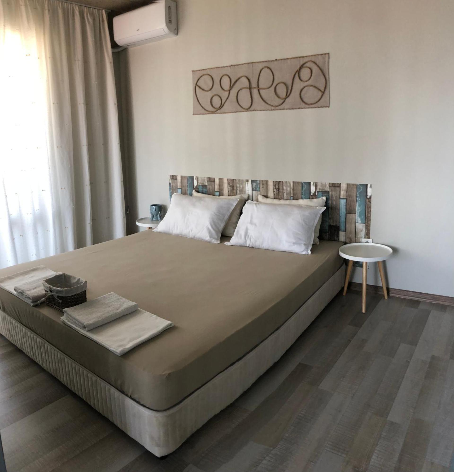 Villa Akra Chernomorets Luaran gambar