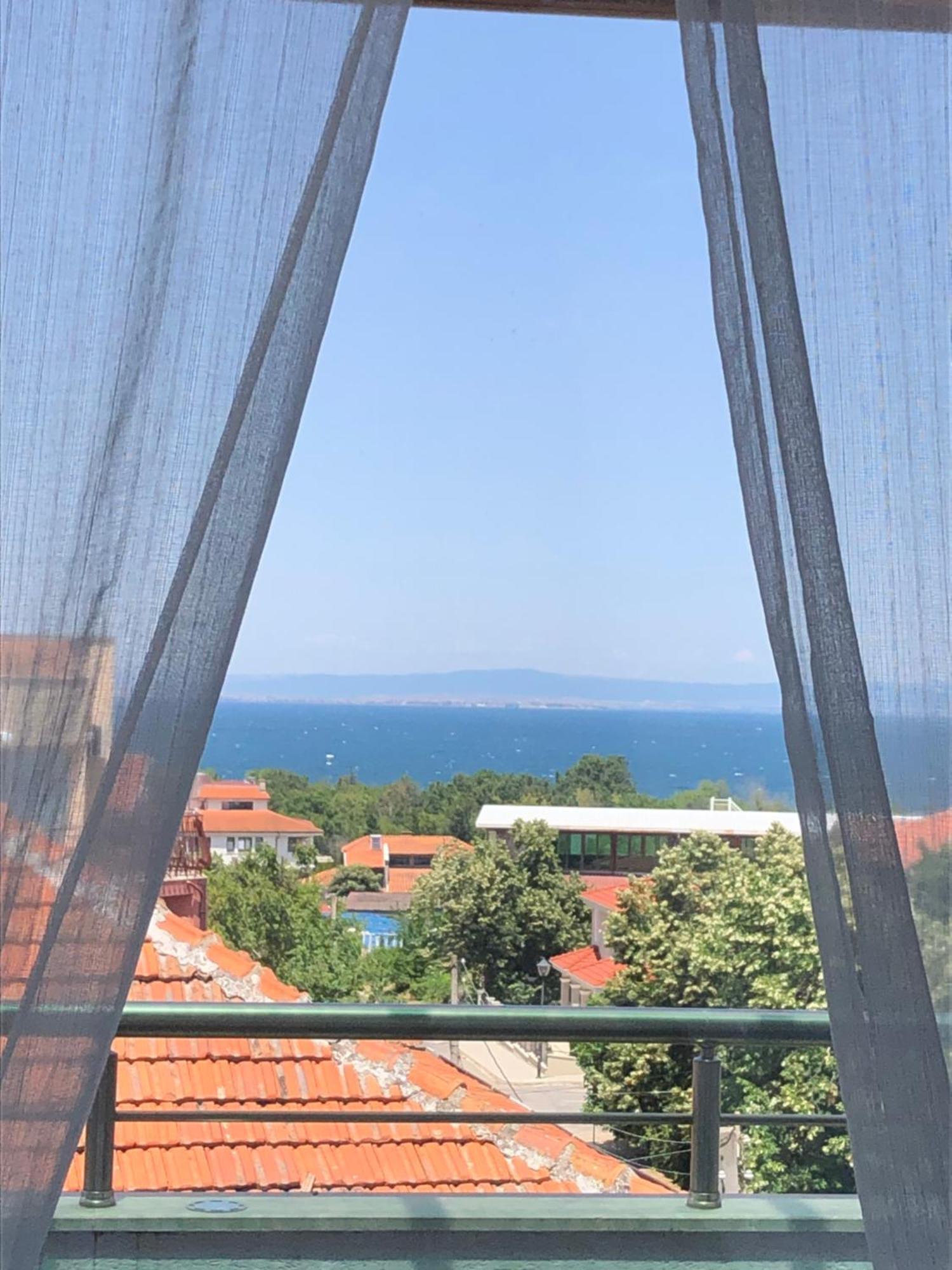 Villa Akra Chernomorets Luaran gambar